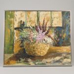 1765&nbsp;7434&nbsp;Oljemålning